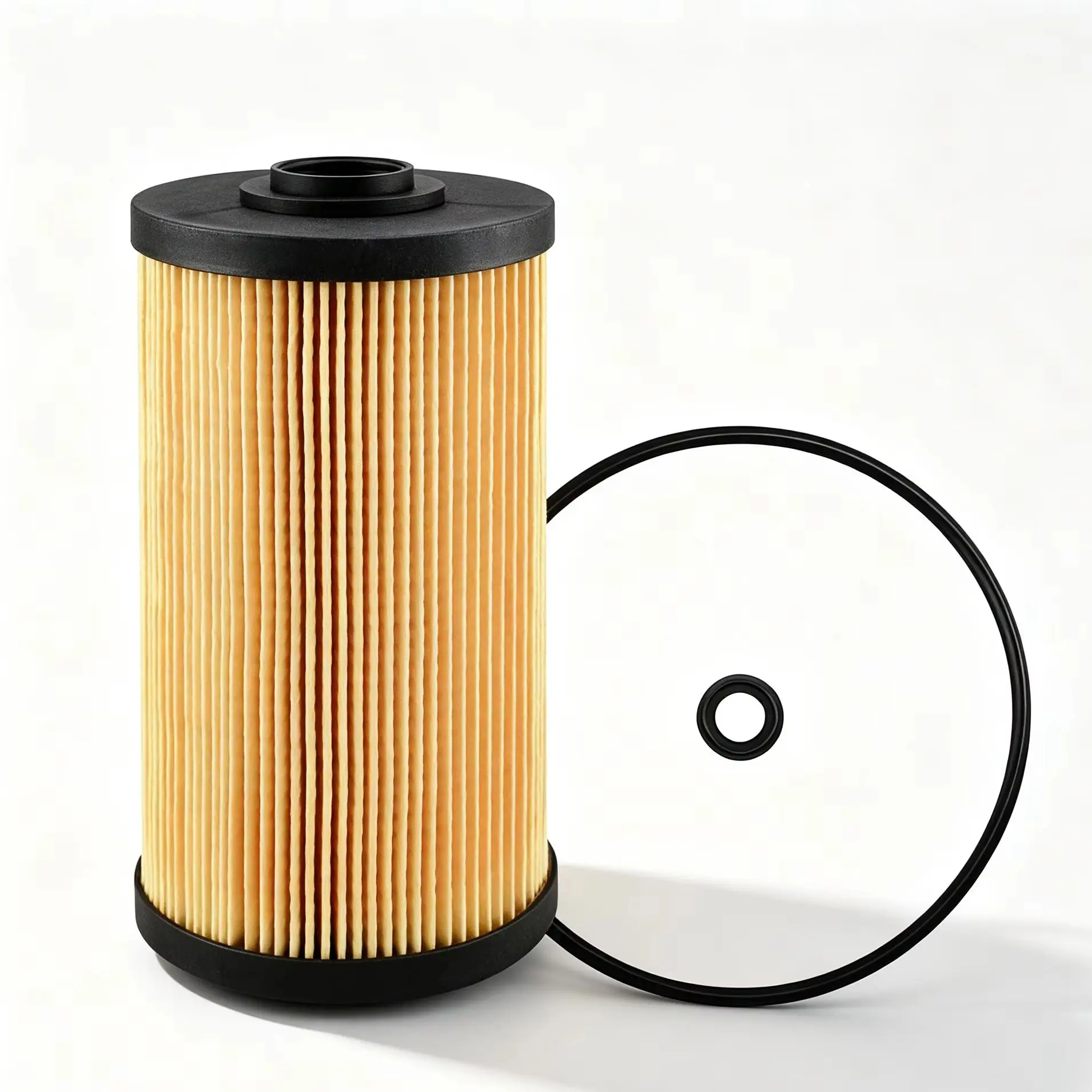 4676385 Hitachi ZX200-3 ZAX210 ZAX210-3 ZAX240-3 ZAX330-3 Fuel filter JD 450DLC E85CMSR E75CSR E385C Fuel filter Fuel filter