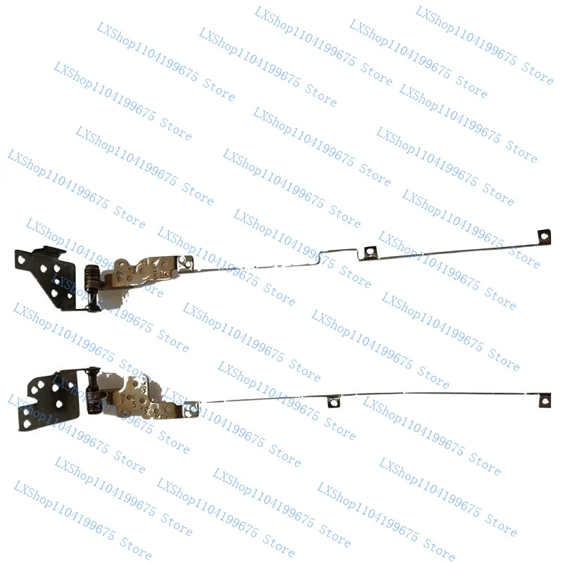 

New LCD Screen Hinges R+L For MSI GL62 GP62 GP62M GL62M GL62VR MS-16J9 MS-16J5