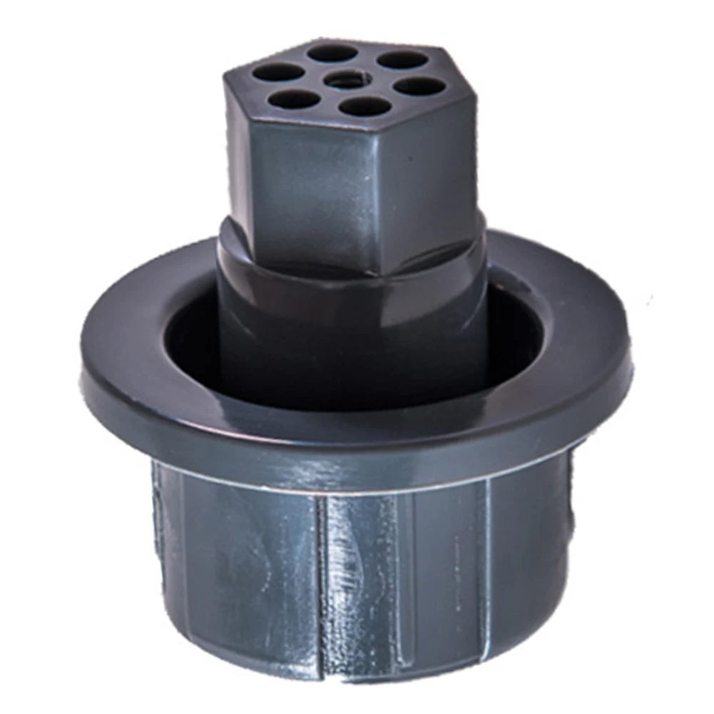 

For Dolphin Pool Cleaners Brush Adapter Cleaning Efficiency As Shown Adapter For Pool Cleaners Time-saving Tool
