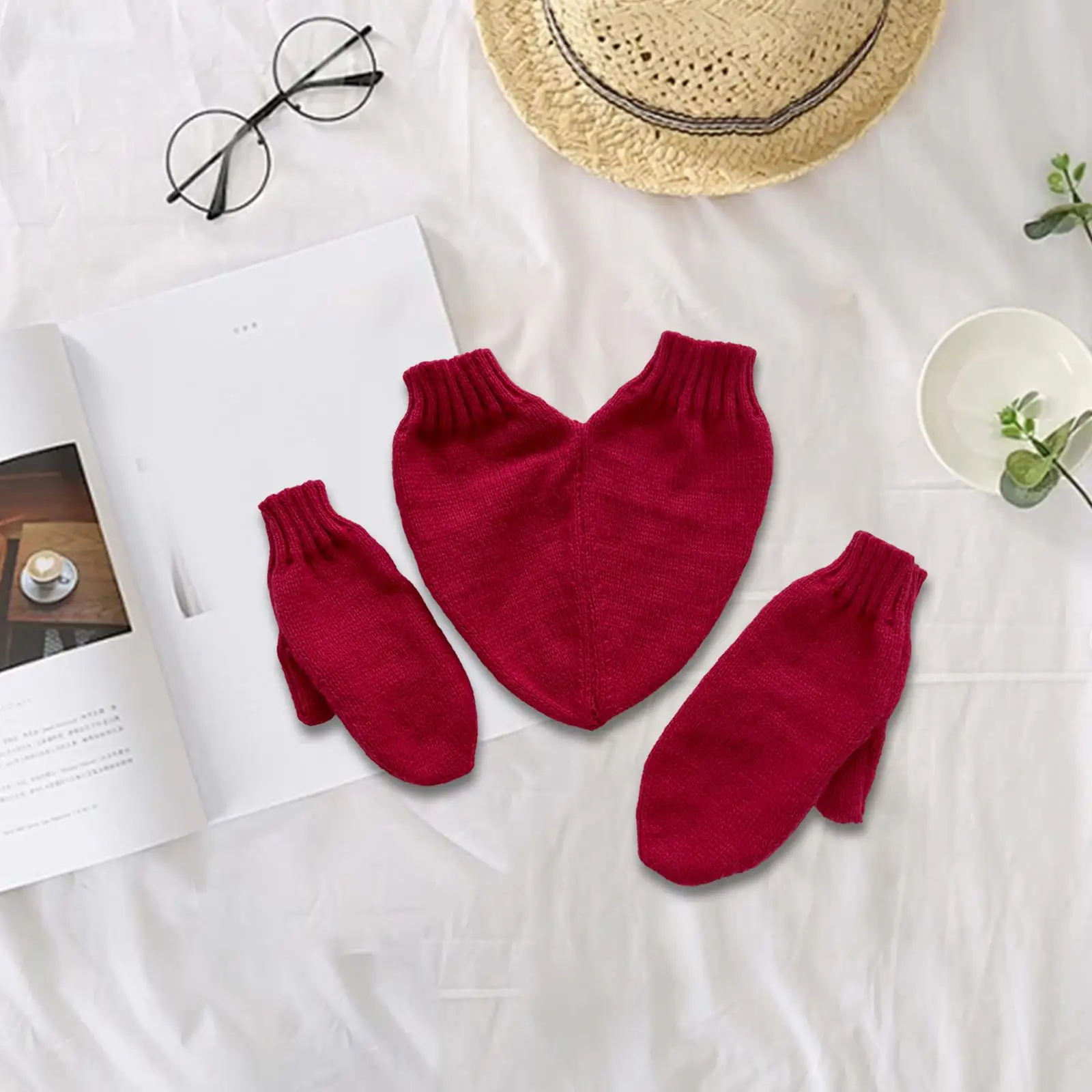 إكسسوارات شتوية عصرية للأزواج قفازات يدوية ممتازة وحجم تناسب معظم الأشخاص. قفازات شتوية ناعمة باللون الأسود