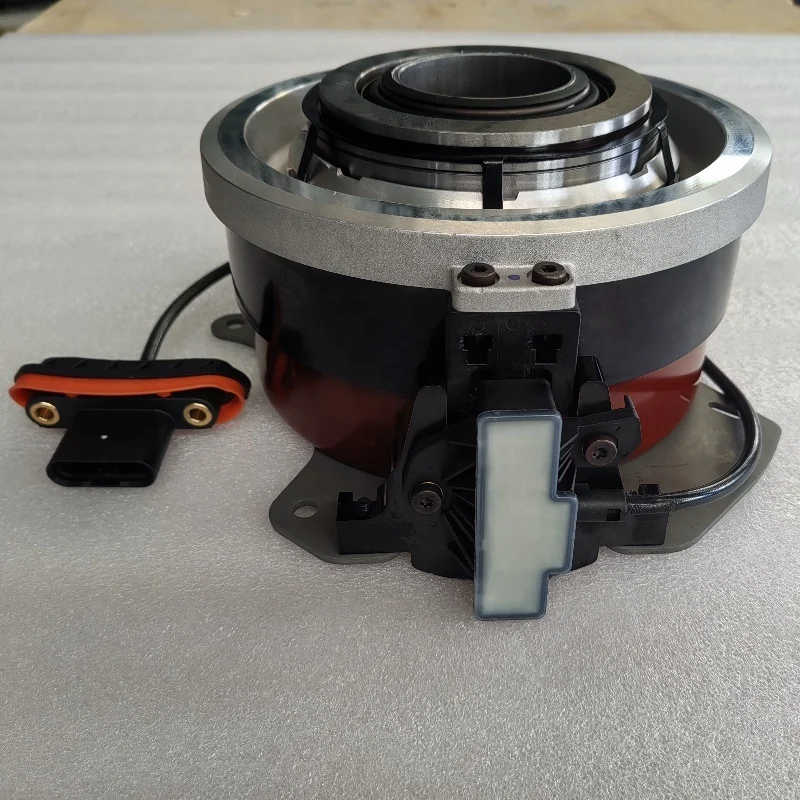 Electric Clutch Actuator 6482000382 Commercial Vehicle Transmission System 22076183 6482000155 22659412 23417530
