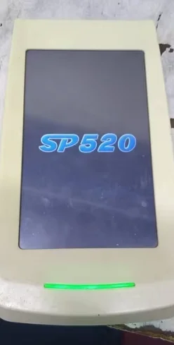 Customized 1PC Operation Screen Display Screen Operation Panel Electric Control Accessories for Sunsir Industrial Sewing Machine