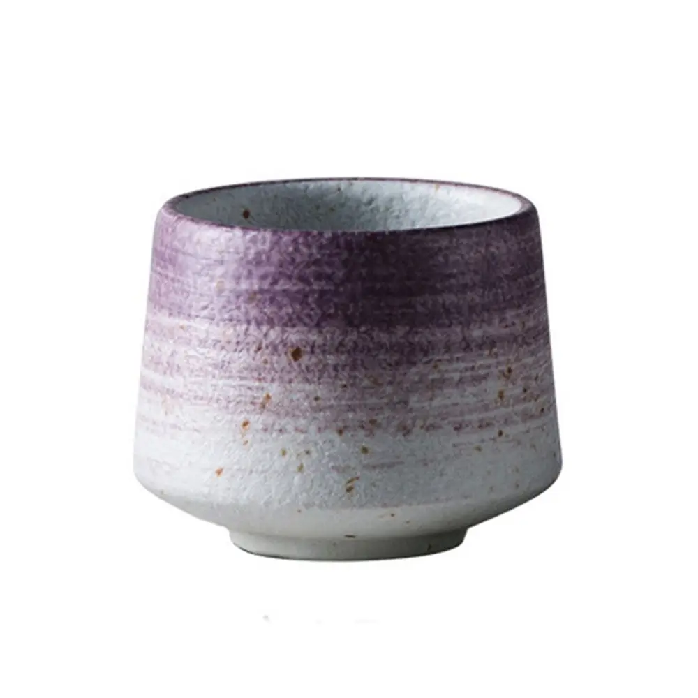 

Креативная китайская большая емкость 200 мл, посуда для напитков, керамическая чашка для чая, пивной чай