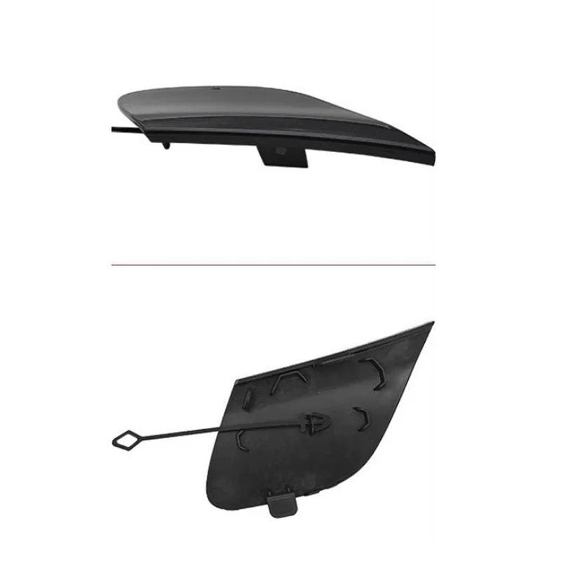 

Задний бампер автомобиля, фаркоп, крышка без краски 2388858900 для Mercedes-Benz E-CLASS Coupe W238 2016-2023