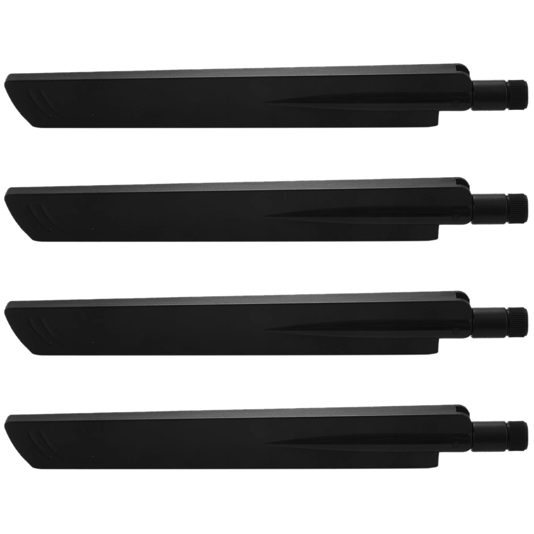 

CJSD-4X 18 Dbi 2.4Ghz Wifi Antenna Amplifier Wlan Router Connector Booster