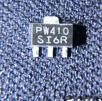 100 шт. Новый PW410 SOT-89 PW410