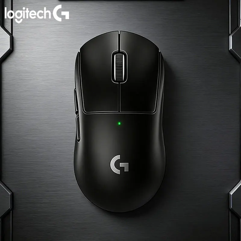 

Игровая мышь Logitech PRO X SUPERLIGHT 2SE/G304/G305 для интернет-кафе, прочная и устойчивая к падениям, подходит для PUBG и LOL.