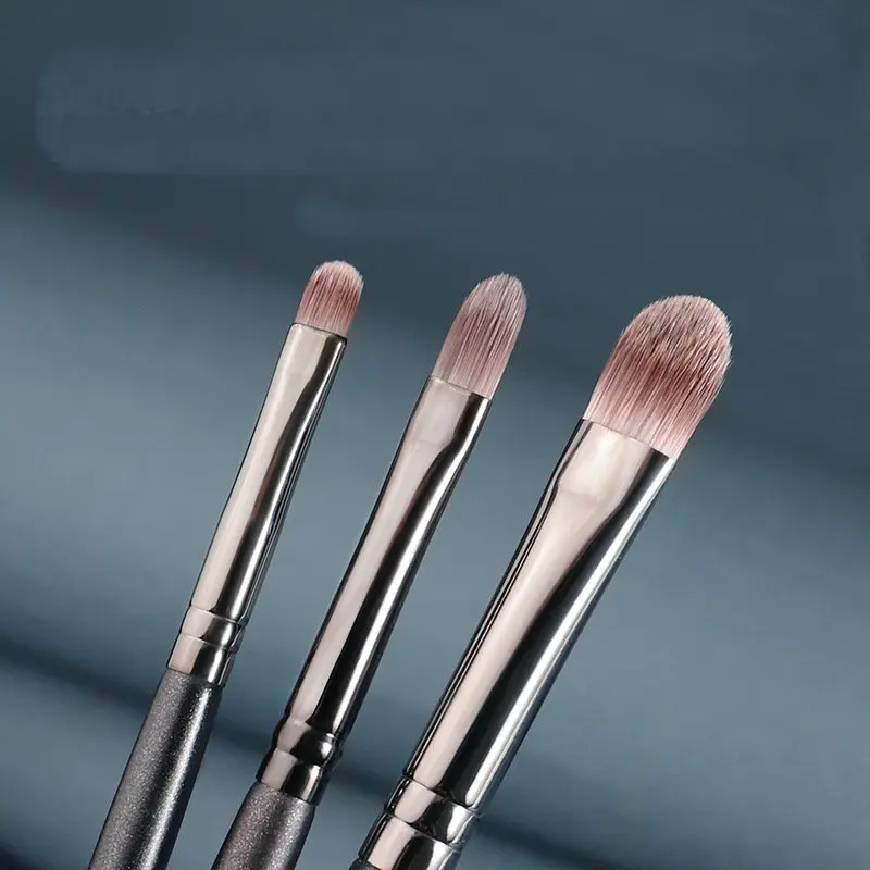 3Pcs/Set of Makeup Brush Picasso Concealer Brush 07 09 15 Large, Medium And Small Professional Concealer Brush Makeup Tools