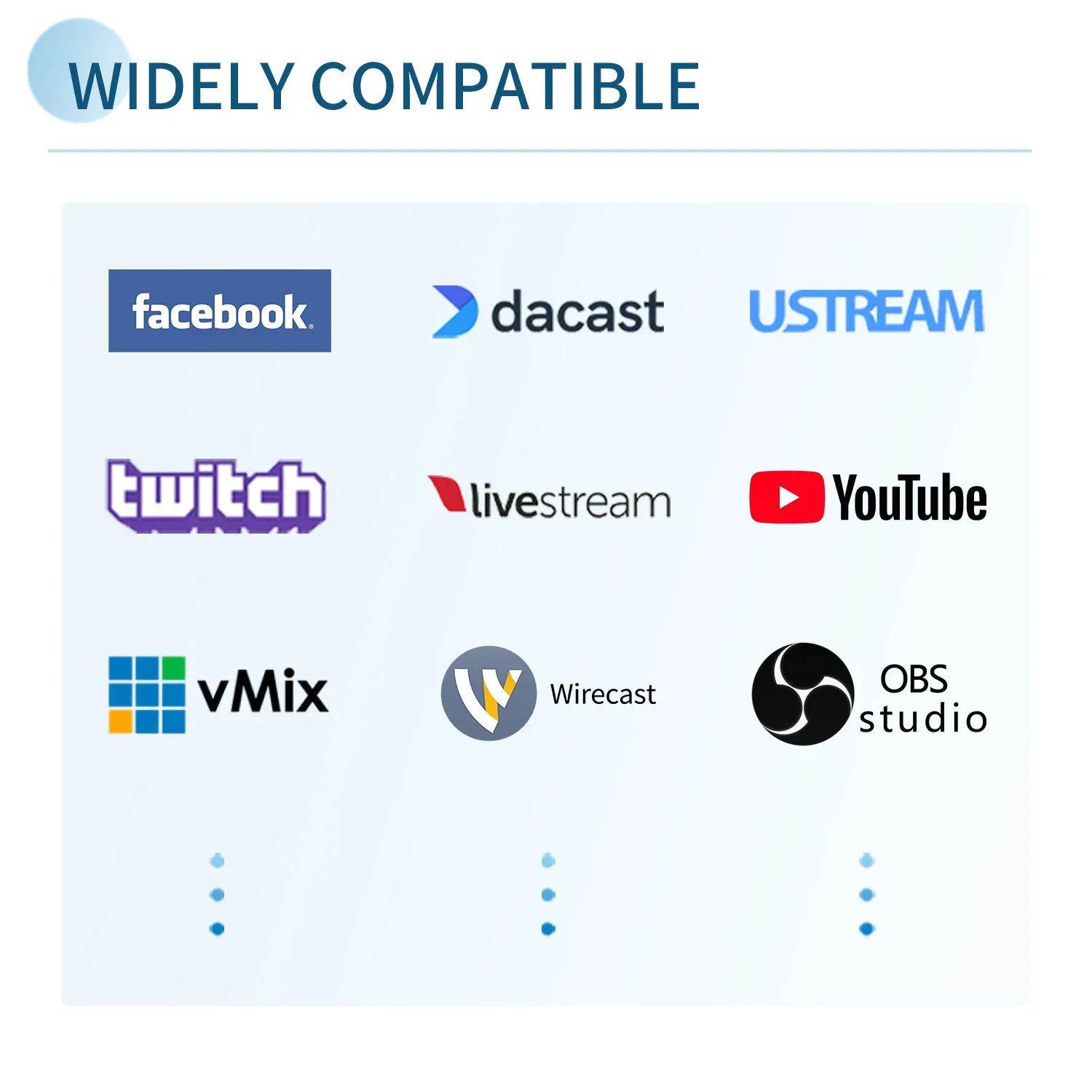 UC3350HS مسجل مزدوج تدفق التكبير Vmix OBS Wirecast 2 قناة HD 1080P ل HDMl SDI صندوق بطاقة التقاط الفيديو PCIE #4
