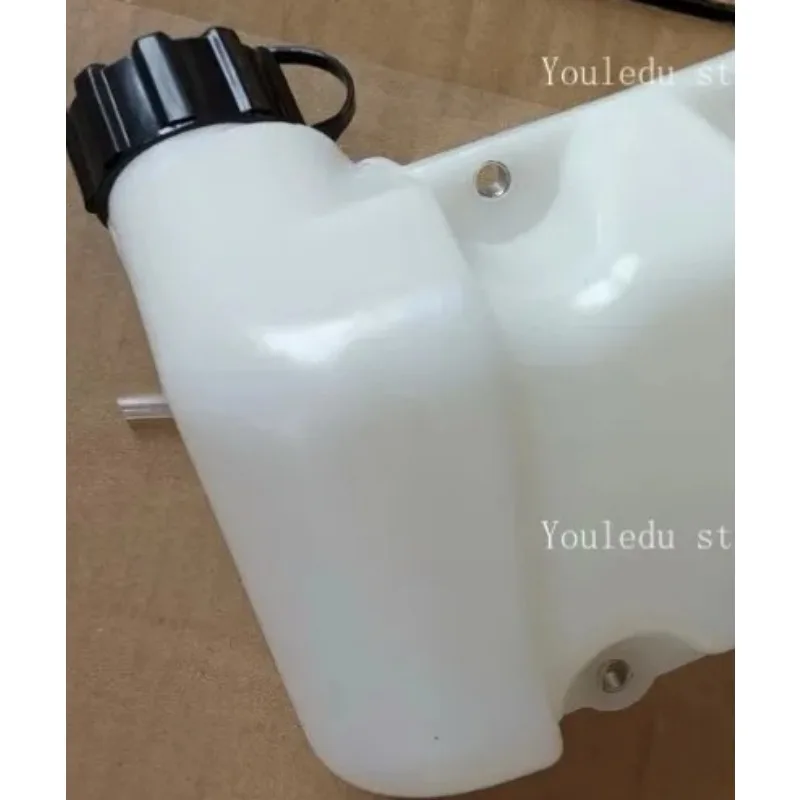 

TH43 Fuel Tank for Kawasaki TH43 TH48 with Fuel Cap Fuel Filter Hose Pipe Line Grommet