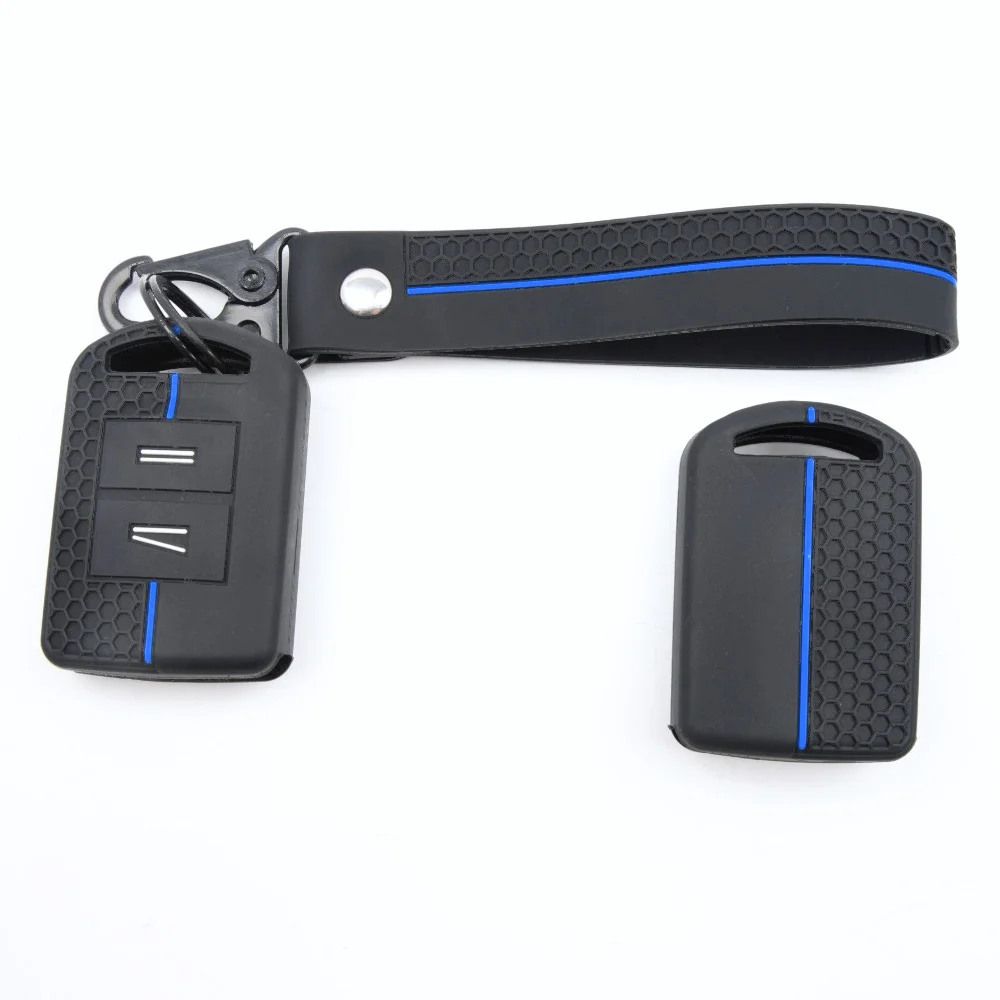 Protective Key Case For Opel Agila Corsa C Combo Meriva Tigra For Vauxhall Agila Corsa C Combo Meriva Tigra with swivel clip