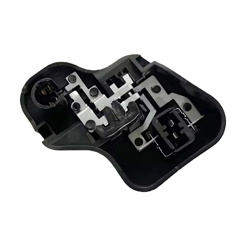 1pc Car Rear Left Right Side Outer Useful Tail Light Bulb HolderFor VW Golf 6 MK6 2009-2013 5K0945260 5K0945259 Car Accessories