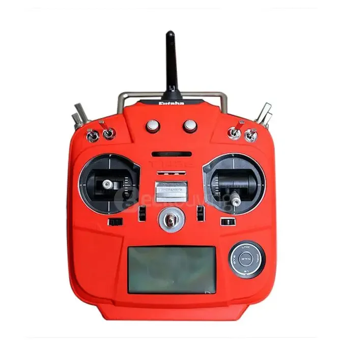 FUTABA T14SG 14SG Silicone Skin Protector For FUTABA 14SG