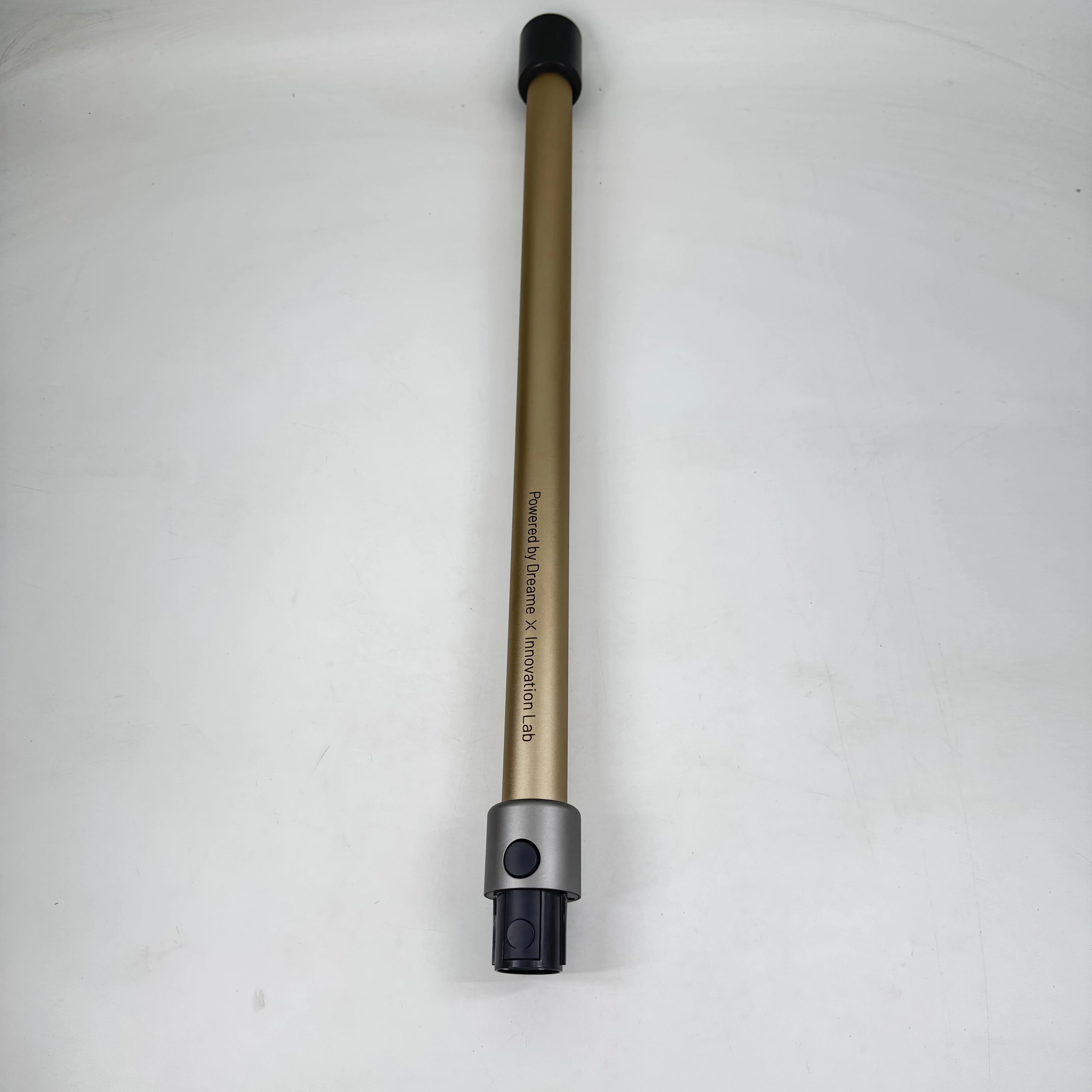 Dreame เครื่องดูดฝุ่นไร้สายแบบมือถือ T20 V11ของแท้อะไหล่ท่อต่อโลหะ