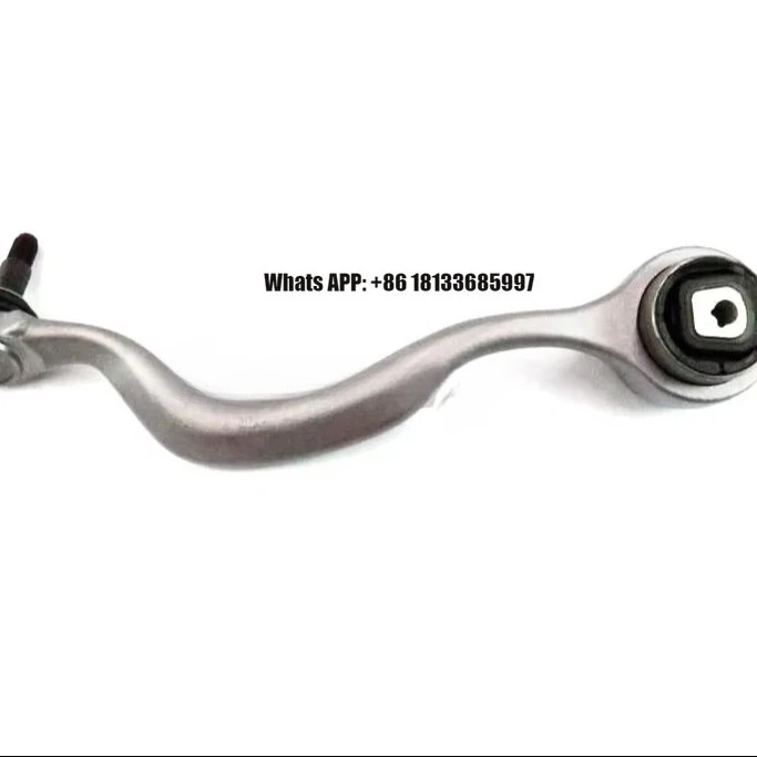 

High Quality Automotive Suspension Spare Parts 31106899676 Lower Control Arm for Rolls Royce Cullinan OEM 31106899675