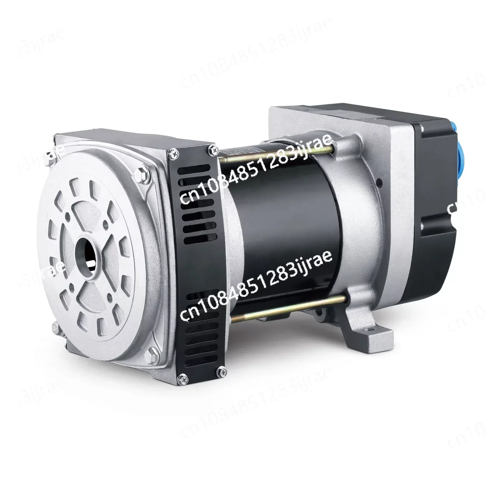 2000W 3000rpm 3600rpm DC12V 8.3A Synchronous Portable Generator AC Alternator for Generator Parts