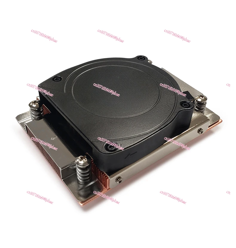 

SP3 TR4 1U Server Heatsink 7742 Ultra-thin Air-cooled Fan A41