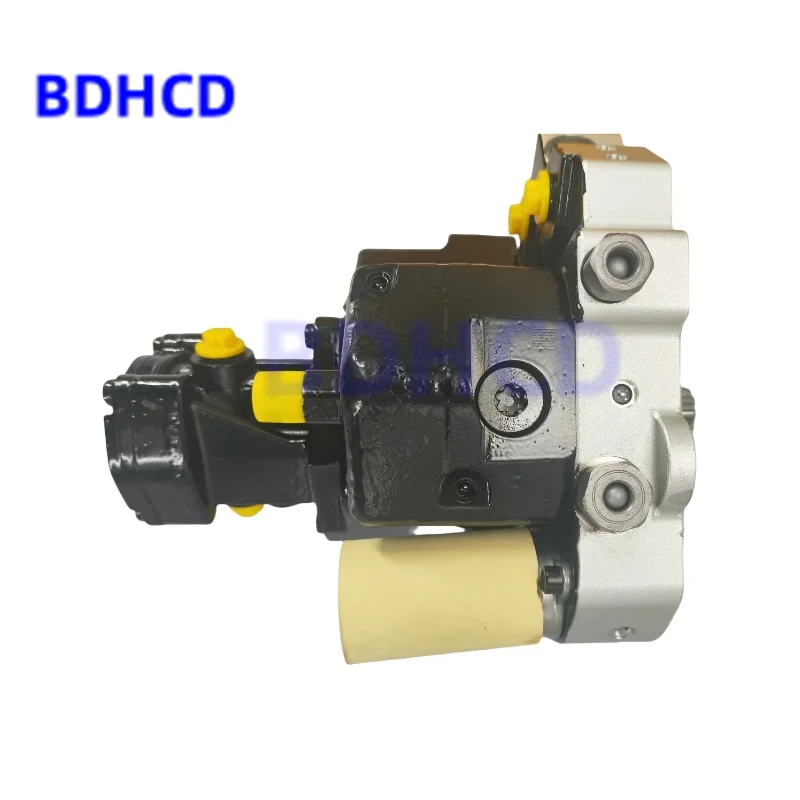 0445020023 Diesel Injection Pump For D20/D26 Engine L Parts 2000Bar High Pressure