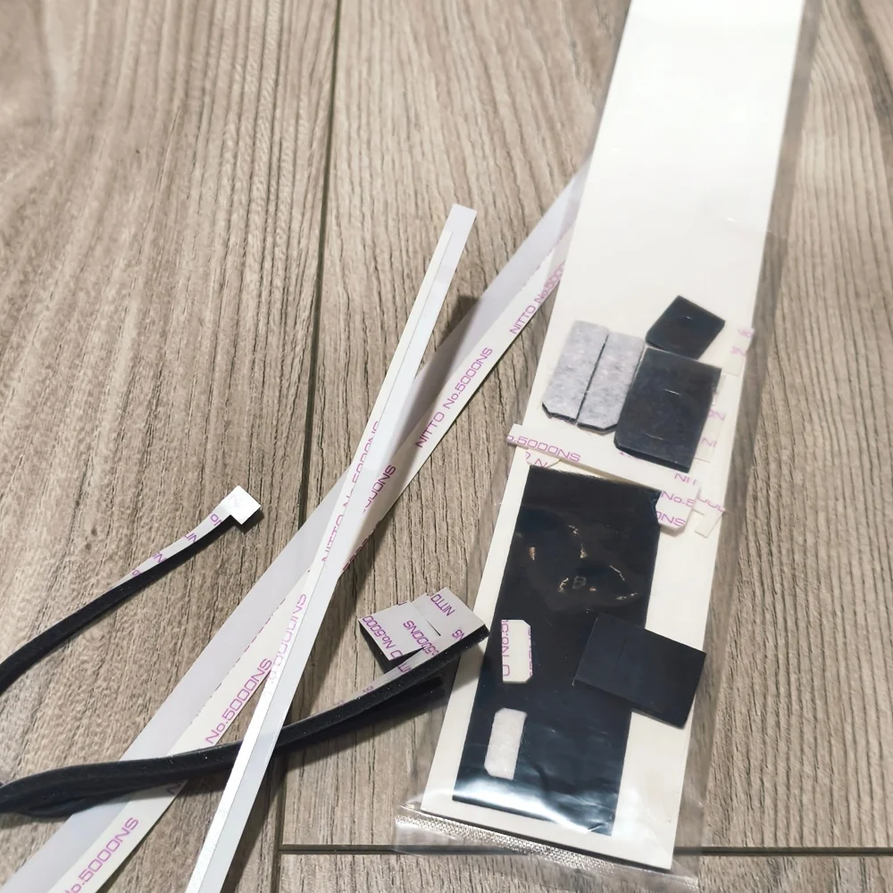 

1X уплотнительный блок разработчика для Ricoh C3003 C2003 C2503 C2011 C3503 C4503 C5503 C6003 C2004 C2504 C3004 C3504 C4504 C5504 C6004