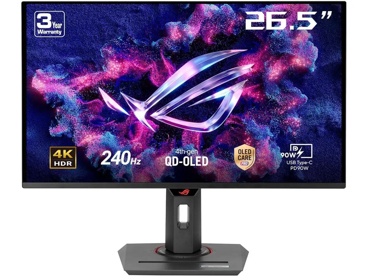 ASUS ROG Strix 27