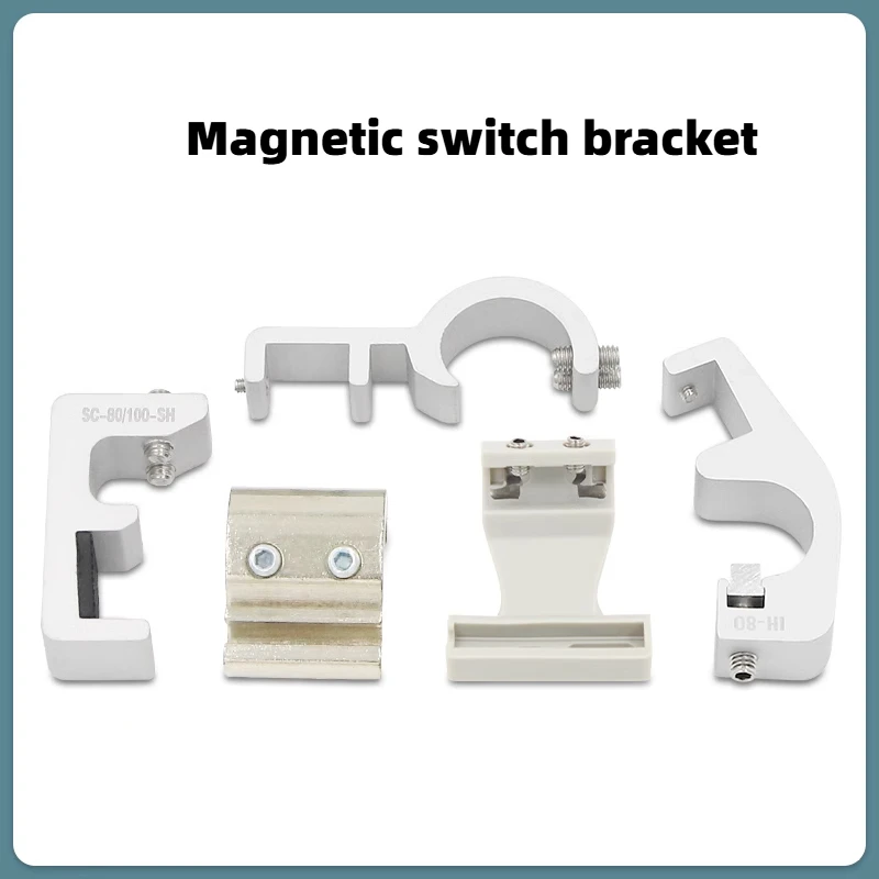 SC   CS1-F U Magnetic switch  CMSG Fixed  MBB Accessories D-A93 SU cylinder bracket
