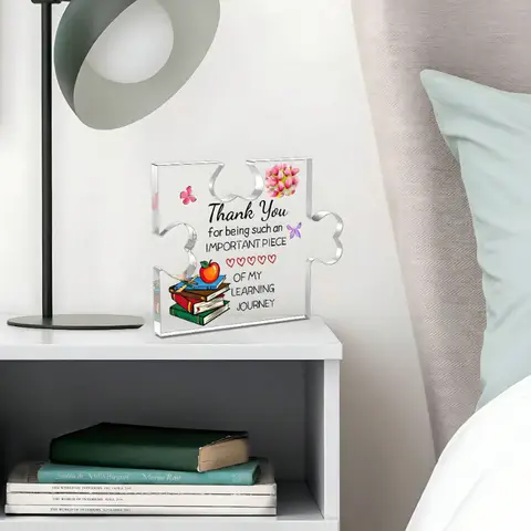 8 best sales धन्यवाद उपहार - №2