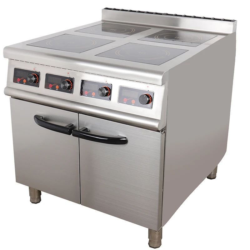 

Commercial Restaurant Electric Cooktops Induction Cooker Commercial Induction Stove