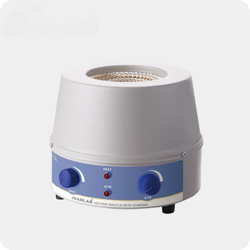 5L,10L,20L Digital Heating Mantle With Magnetic Stirrer Price