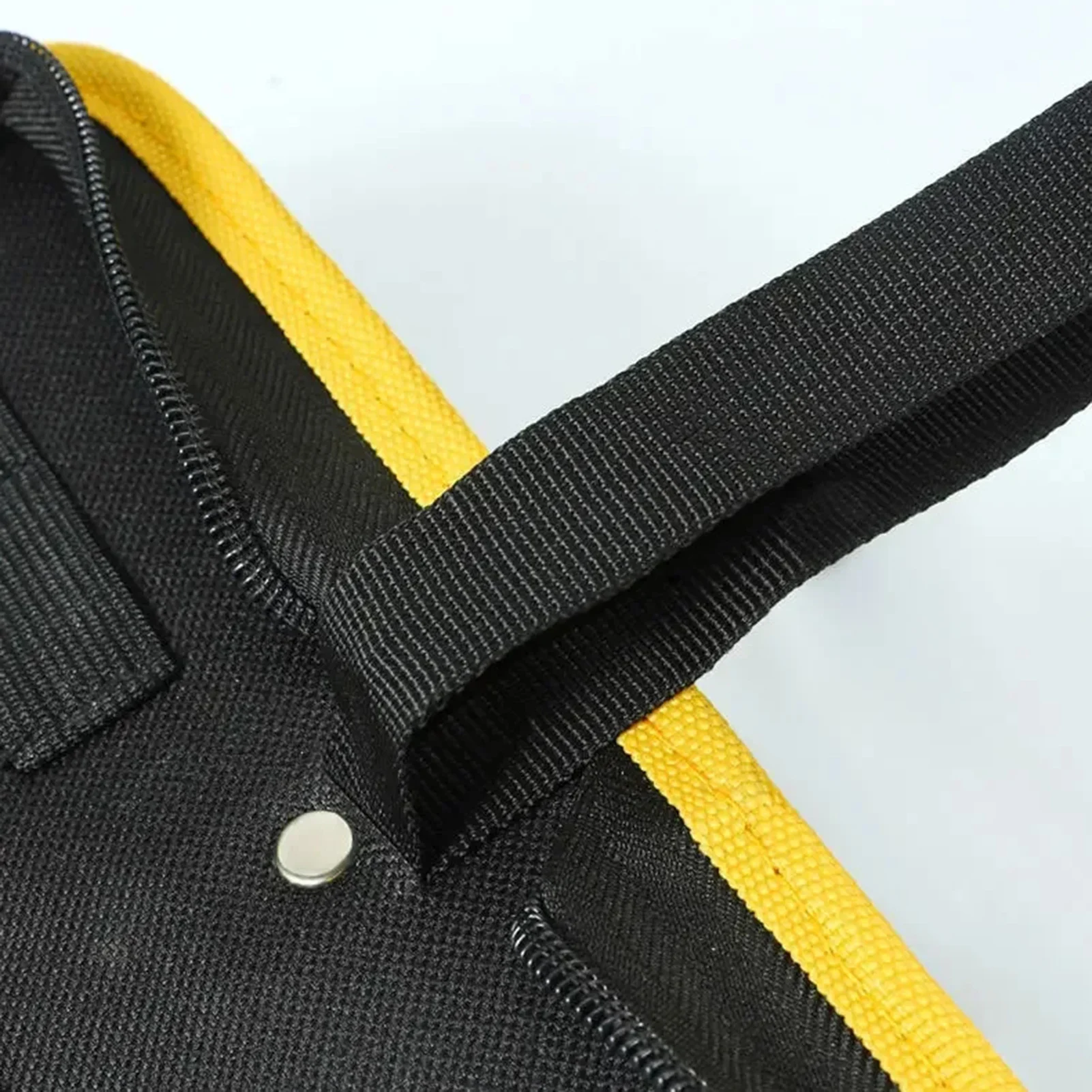 Multifunction Oxford Canvas Repair Tool Bag Hardware Screws Nails Organizer Soldering Iron Pouch Case Portable Travel Tools Bags