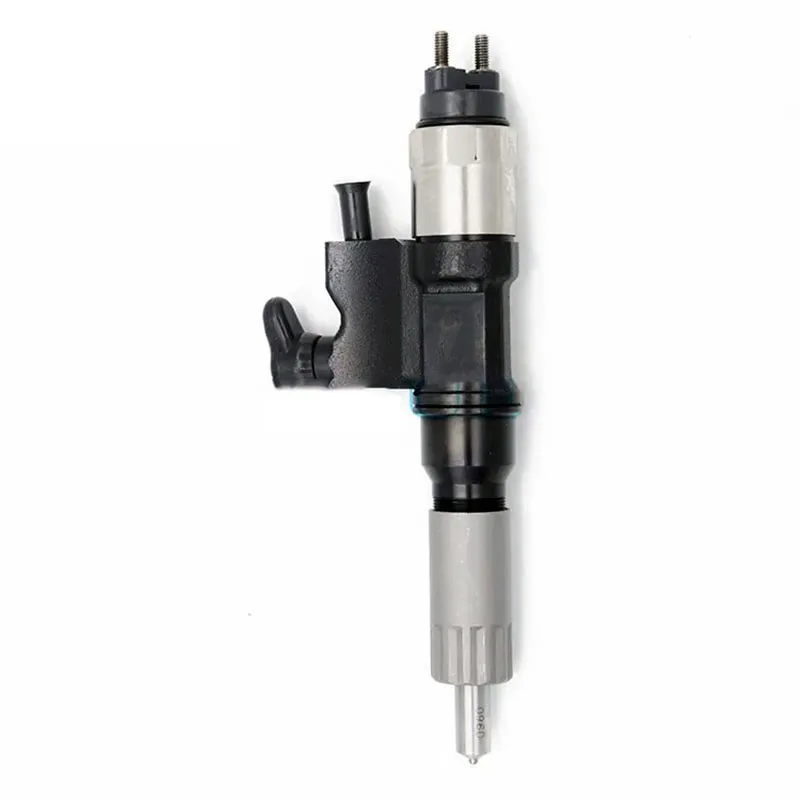 

Good-performance Diesel Common Rail Injector 295050-1550 295050-2900 diesel Injector 8-98259290-0