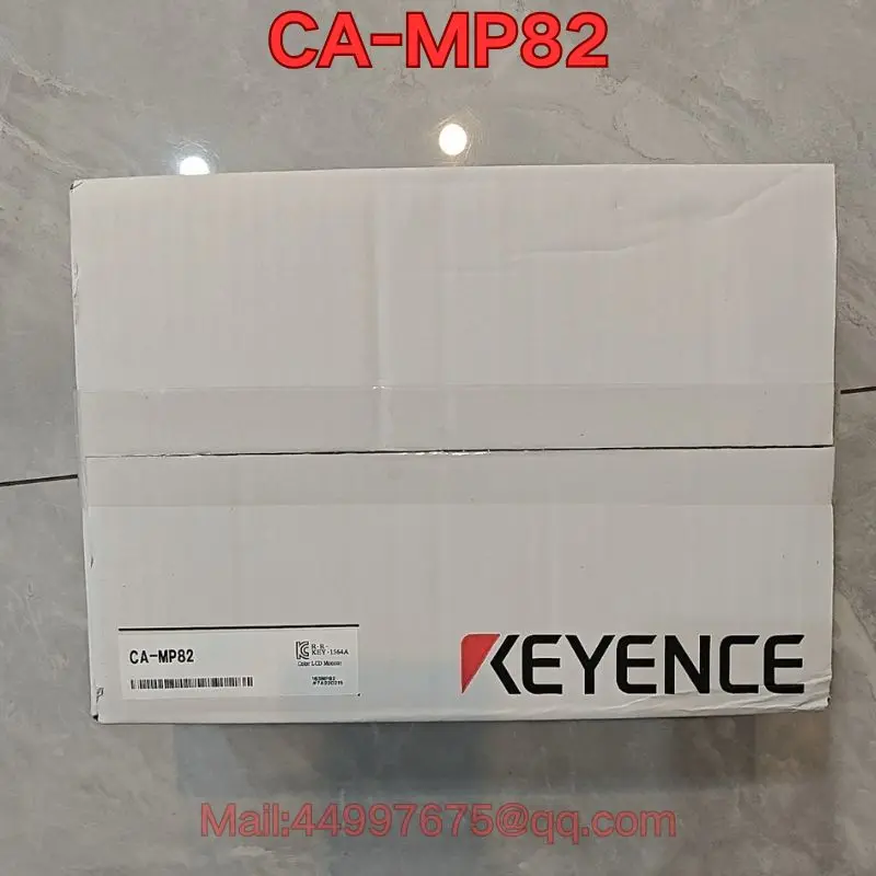 New CA-MP82 touch screen quality assurance Latest Pricing for 2026