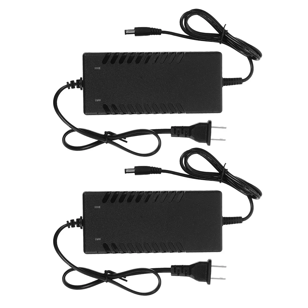 2Pcs Hidden Safe Fake Charger Secret Container Money Hider Disguised Power Adapter for Valuables Cash Jewelry Small Items Home