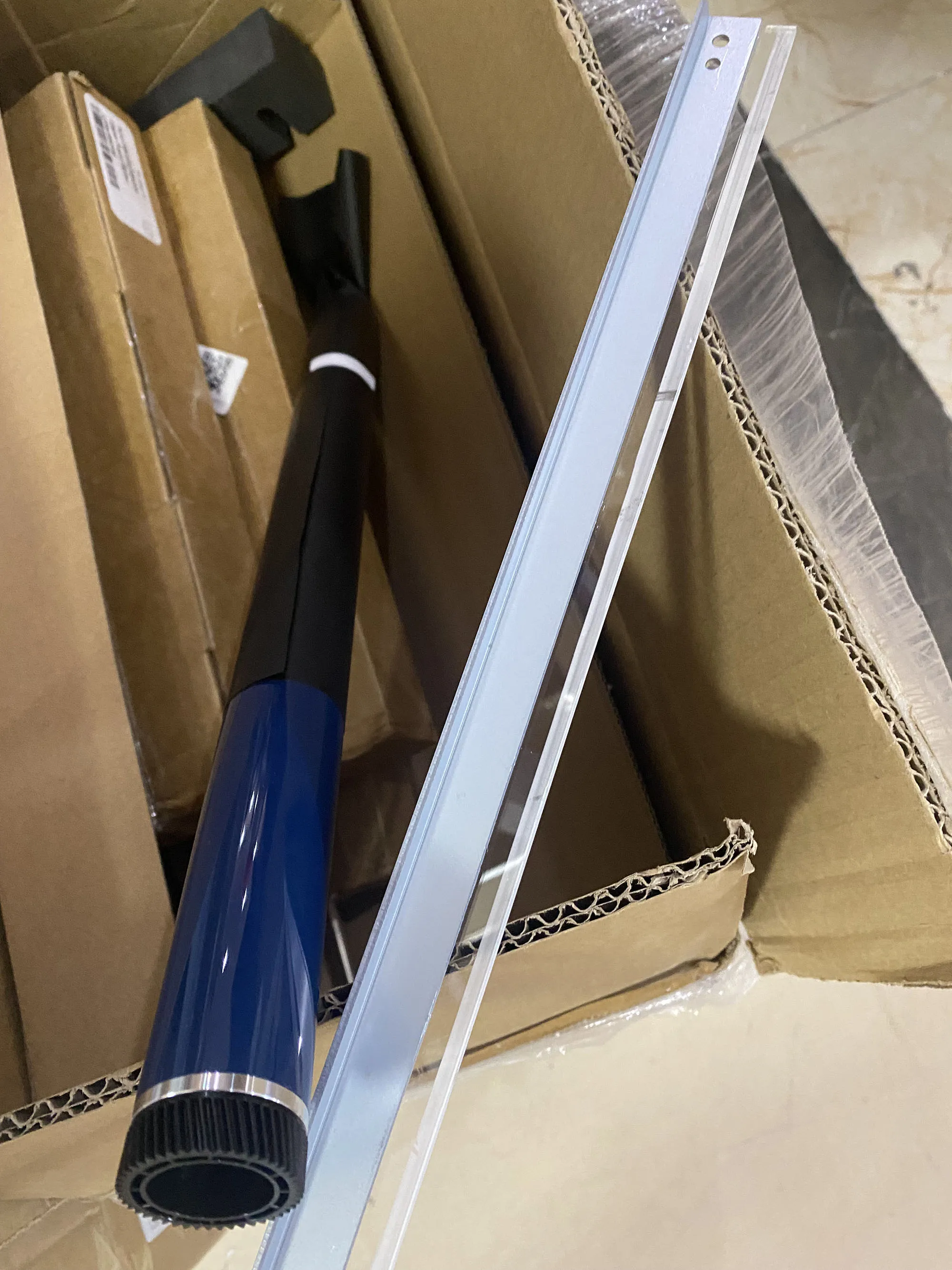 1Set Opc Drum+Clean…