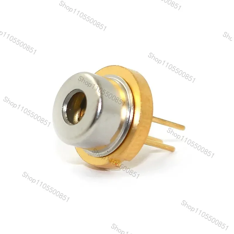 1550nm Metal Packaged Laser Diode, 2W Power 1530nm-1570nm Wavelength High Precision Laser Emission Component