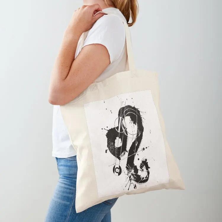 

Gonzo Zodiac - Leo Tote Bag Lady bags Canvas shoulder bag large tote bag free delivery bags