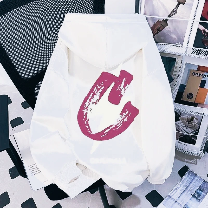 

Lightning Creative Fun Pattern Printed Children's Hoodie Children's Anime Fashion Hoodie Hip Hop Hoodie Kids Clothes Boys