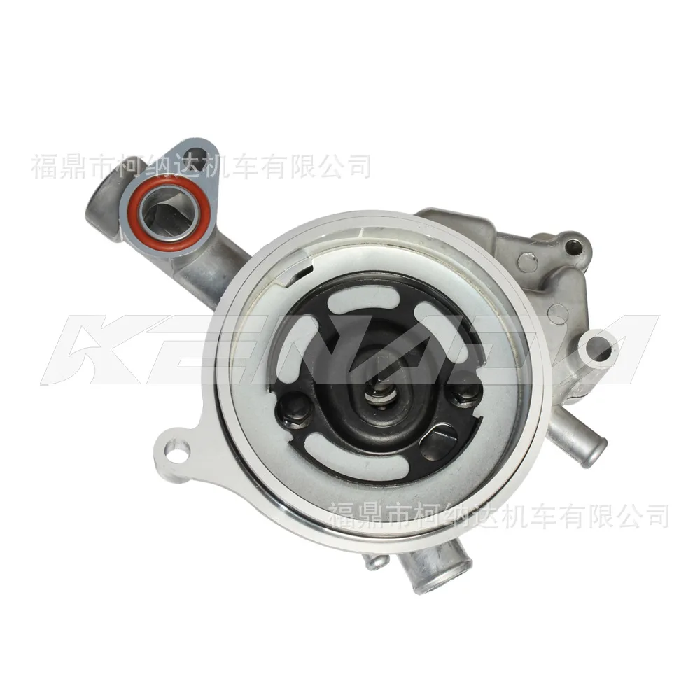 Motorcycle Water Pump Assy For Yamaha Xabre Jupiter MX King Vixion YZF-R15 LC150 2PV-E1185-00 view 5