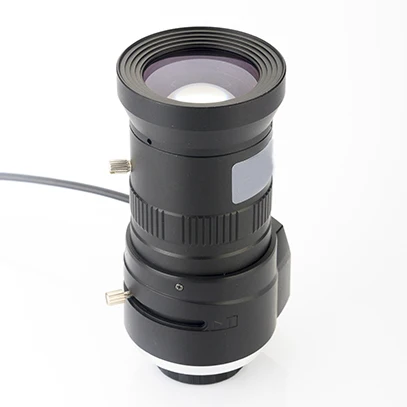 

2024 High Quality 3 Megapixel 1/2.5" CCTV Lens 5-50mm High Quality