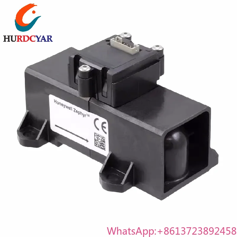 

In Stock Brand New Original HAFUHM0050L4AXT Flow Sensor PLC