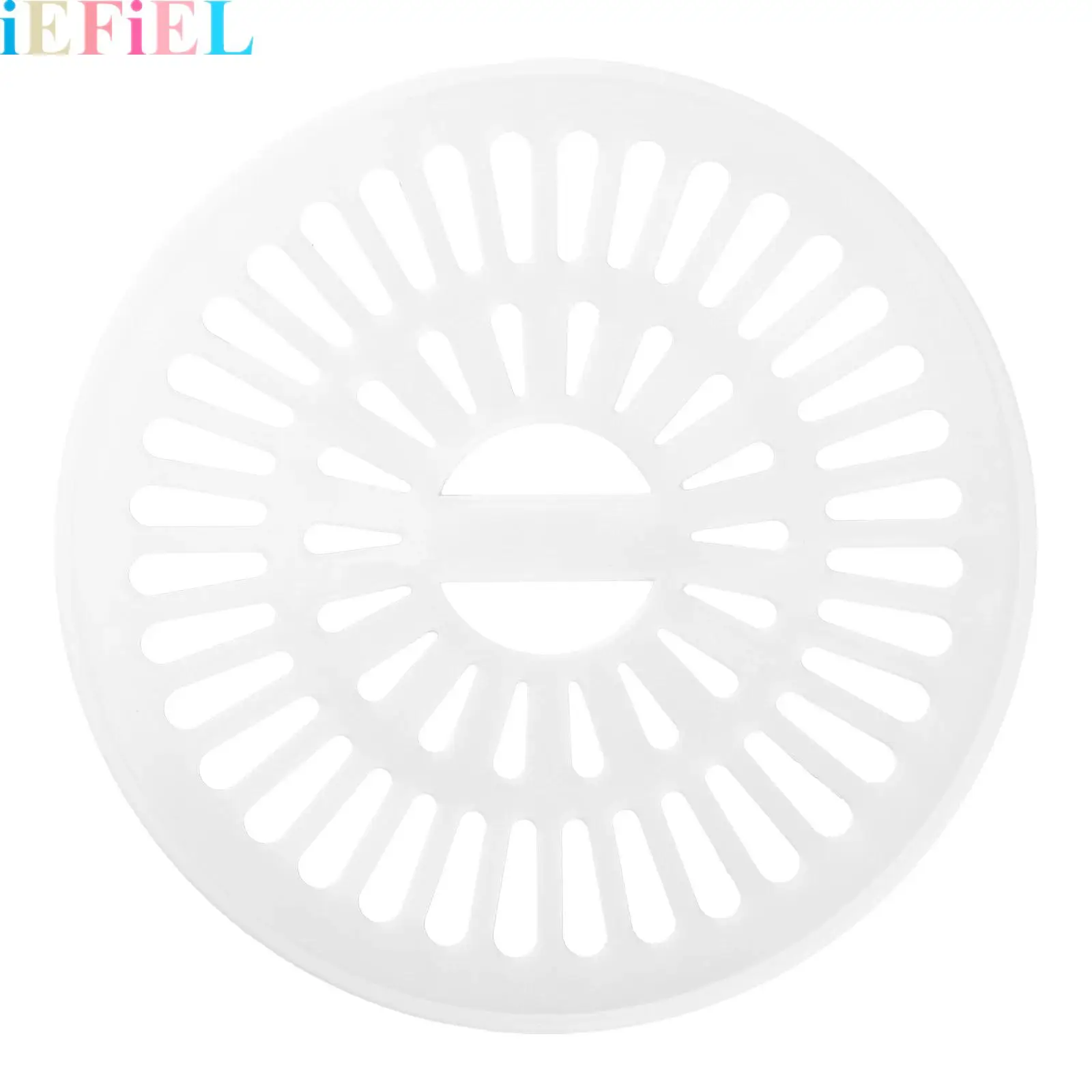 

1Pc 20/22/23.5/24/24.5/25/27/29cm Dia Laundry Press Sheet Pad Plastic Washing Machine Spin Dryer Cap Cover Inside Cover Supplies