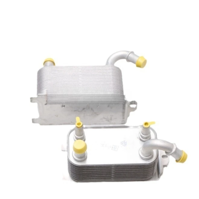 

Accessories FactoryAccessories FactoryStandard installation components for automobiles oil cooler radiator