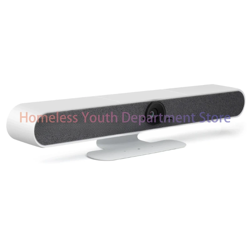 Best 2024  FMK460 4K Ultra HD Webcam for Streaming Conference Calls and Recording for Windows