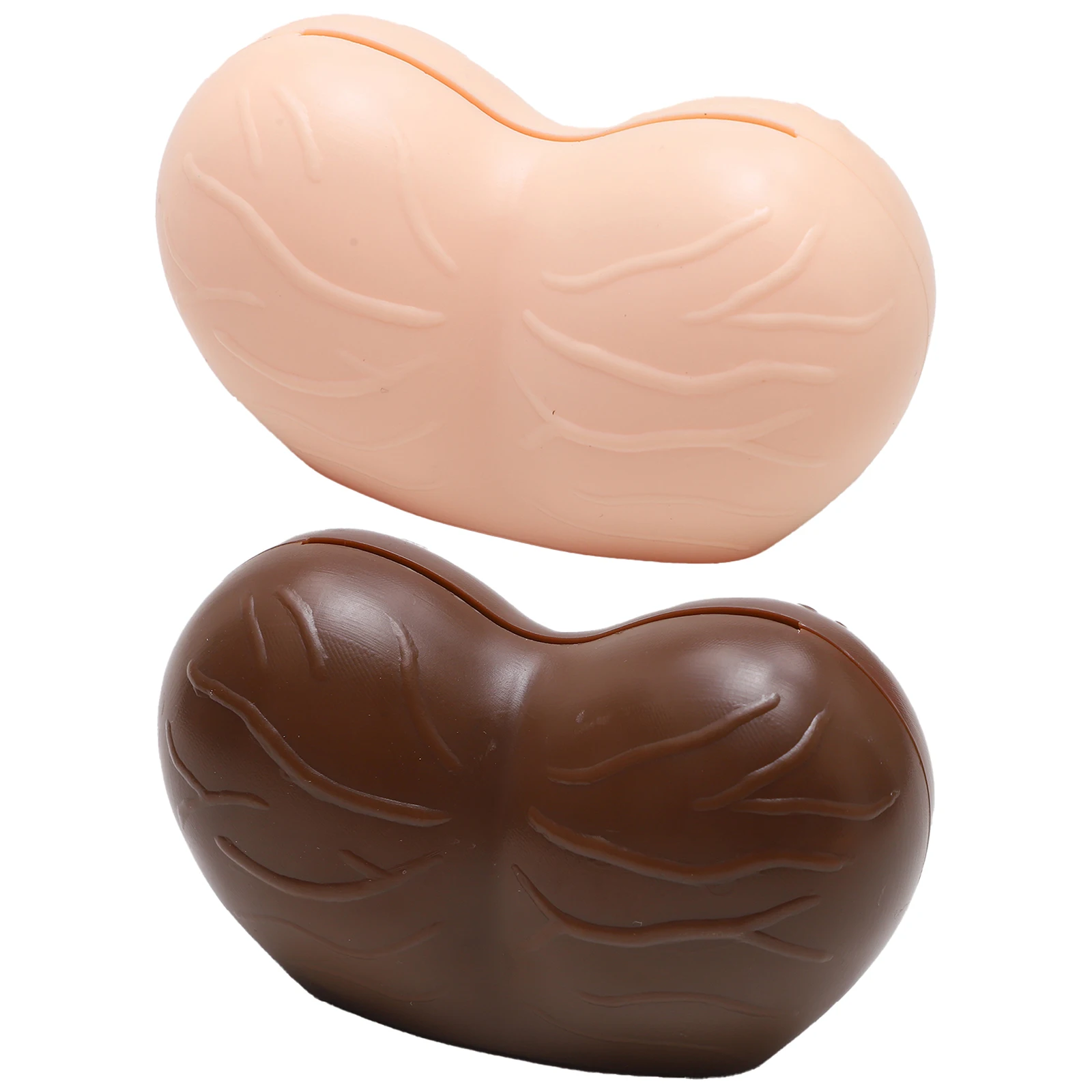 Toothpaste Squeezers Creative And Fantastic with Personality Plastic Dustproof Squeezer Bottle Protective Toothpaste Cap