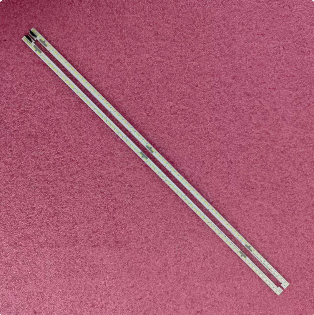 New 2pcs/Kit LED Strips for 49