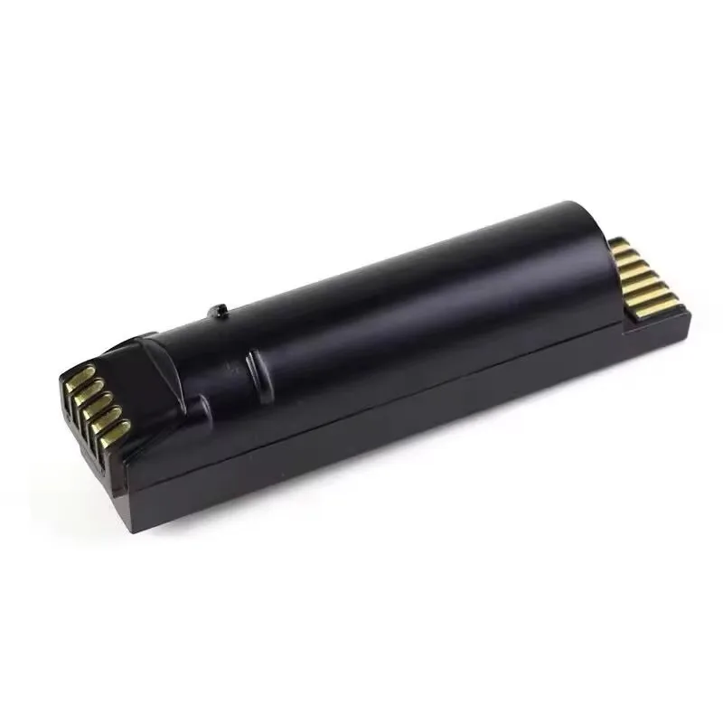 3.7V 2500mAh BTRY-DS81EAB0E-00 Battery for Zebra DS8178 DS8100 DS8170 Barcode Scanner 82-176890-01 Replacement