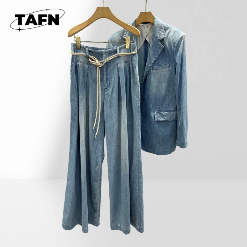 

High Street Fashionable Simple and Comfortable All-Matching Comfortable Jogger Pants Set for Women – Casual and Stylish AF2107