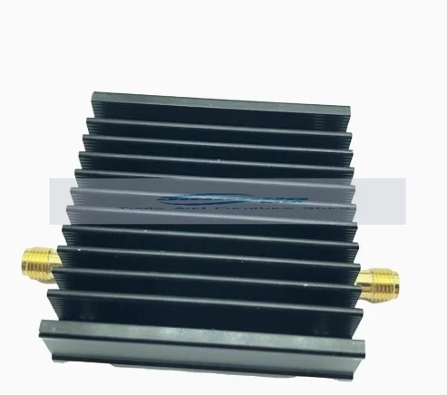 RF, Broadband, Power Amplifier, Power Amplifier (1--930MHz, 2.0W)