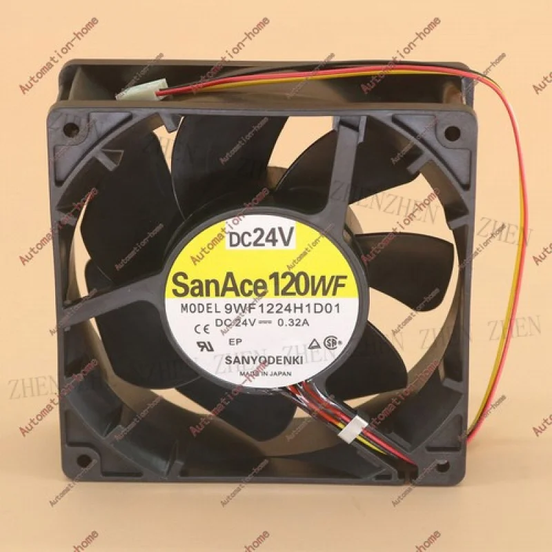 Y 1PC New 9WF1224H1… - image