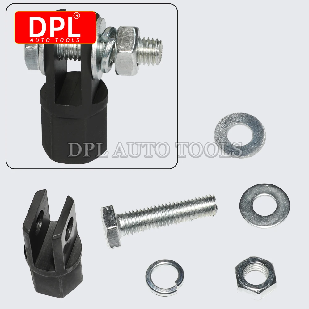 가위 잭 어댑터 잭 리프트 부품 장비 렌치 도구 1/2 인치 드라이브 소켓 오프로드 4x4 자동차 액세서리 자동 유니버설