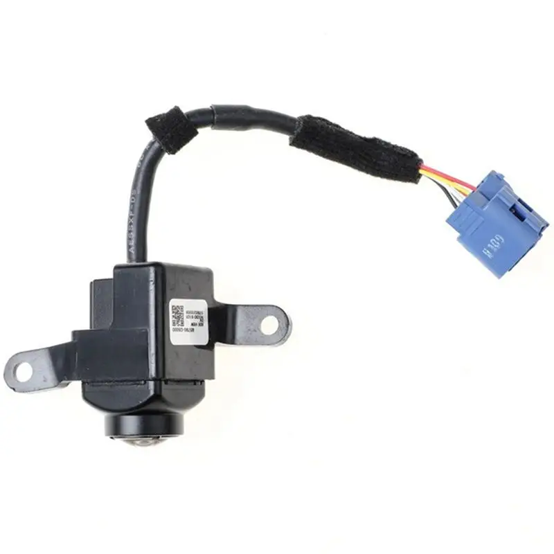 95790C5000 Car Rear View Backup Camera Unit Assy Car 95790-C5000 95790C5500 99220C5000 Fit For 2015-2018 Kia Sorento-A28K